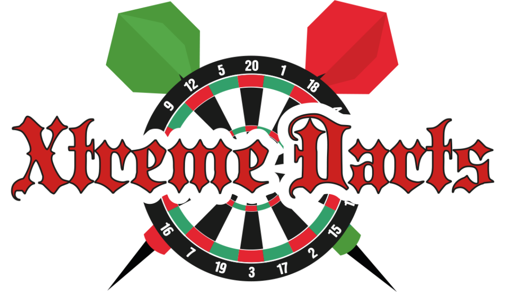 Logo Extreme Darts 2021 ctt 2 1 1