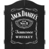 Jack Daniels Dartbord Cabinet