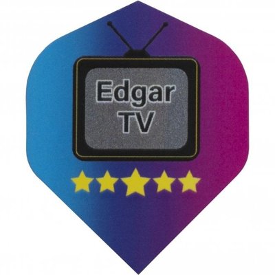 LOXLEY MATTHEW EDGAR TV NO2