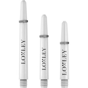 loxley Shaft White