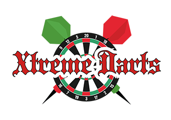 Logo Extreme Darts 2021 ctt small