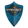 snakebite freestyle Blue