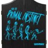 Winmau Primal Instinct cabinet