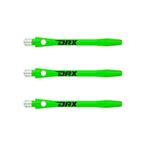 RED DRAGON DRX GREEN