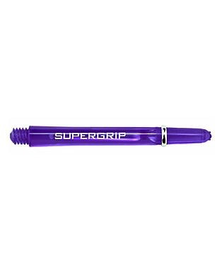 Shaft Supergrip Nylon - Dark Purple