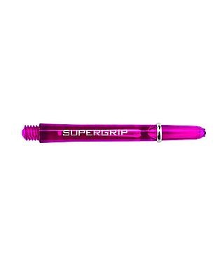 Shaft Supergrip Nylon - Dark Pink