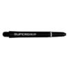 Shaft Supergrip Nylon - Black/Silver