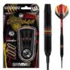 WINMAU OUTRAGE BRASS SOFTTIP