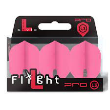 L-STYLE HOT PINK L3