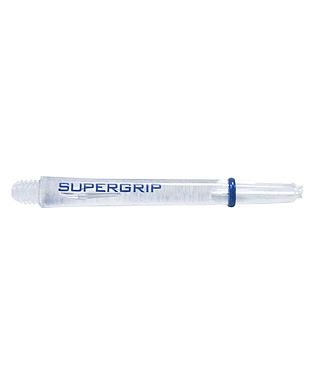 Shaft Supergrip Nylon - Clear