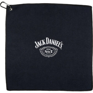 JACK DANIELS - BLACK HAND TOWEL