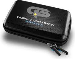 Gerwyn Price World Champion Edition Darts Case