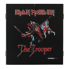 Winmau Cabinet Iron Maiden Trooper