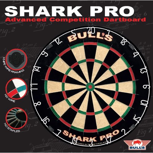 Bull's Shark Pro