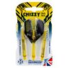HARROWS CHIZZY TWIN PACK