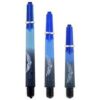 SHOT SHAFT + RING EAGLE CLAW TWO-TONE BLUE