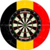 Dartboard Surround Belgium