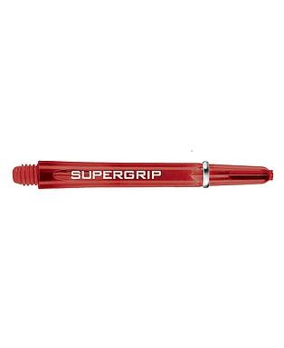 Shaft Supergrip Nylon - Red