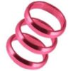 Shaft Ring Grips Supergrip - Pink