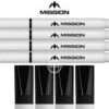 MISSION WHITEBOARD MARKER 4PIECES